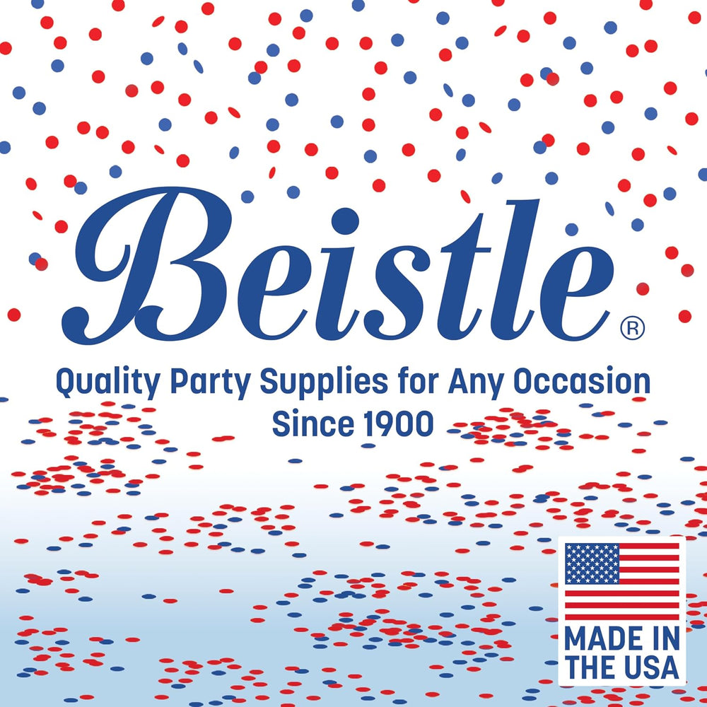 Beistle 24 Piece Halloween Decorating Kit - Complete Party Pack of Seasonal D...