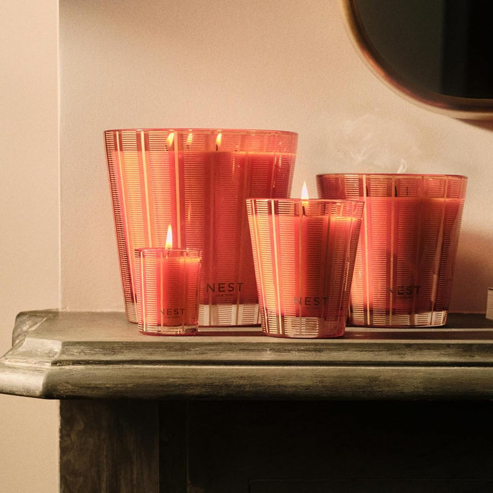 NEST New York Scented Classic Candle, Pumpkin Chai