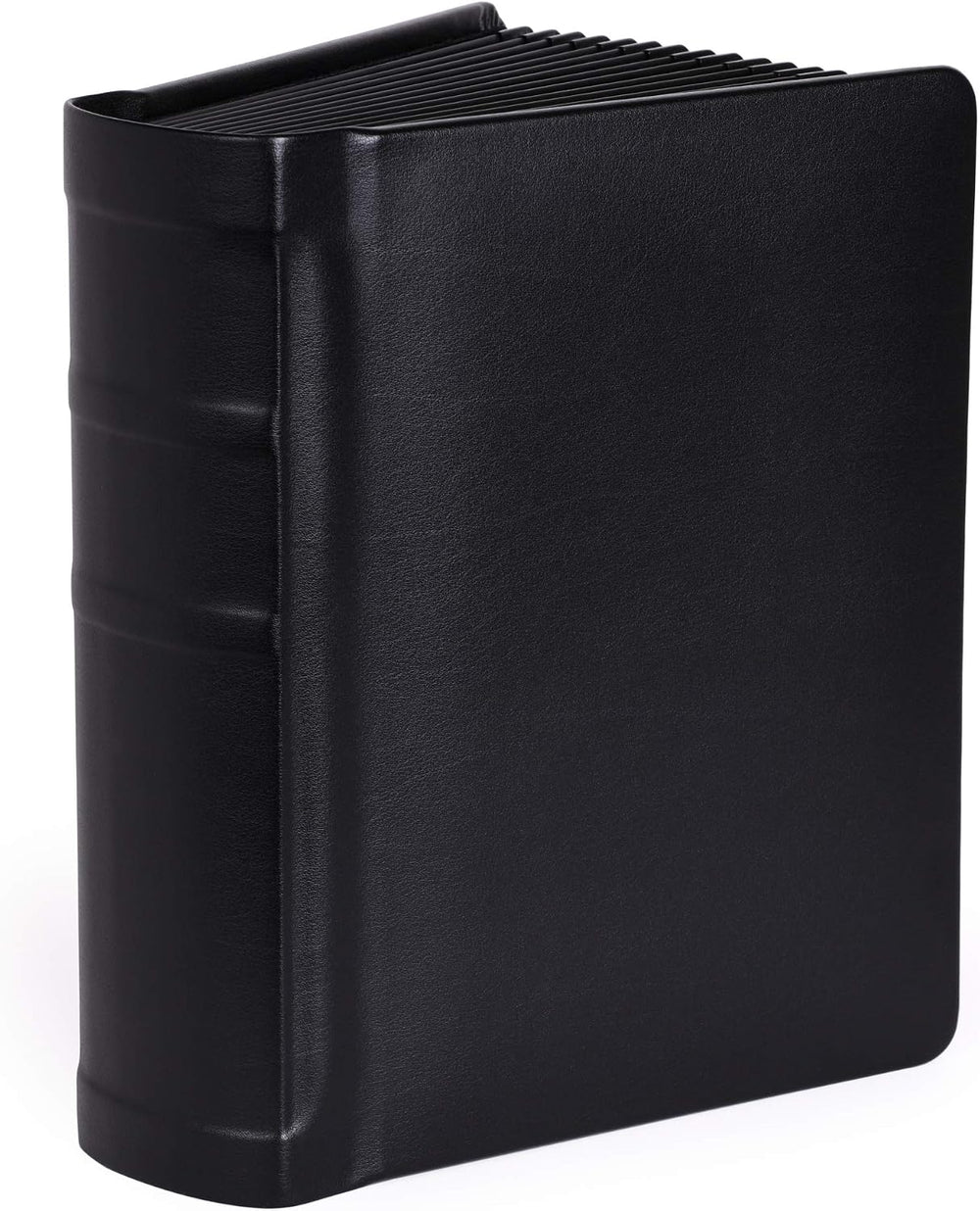 Professional Leatherette Bound Photo Album for Weddings and Special Occasions...