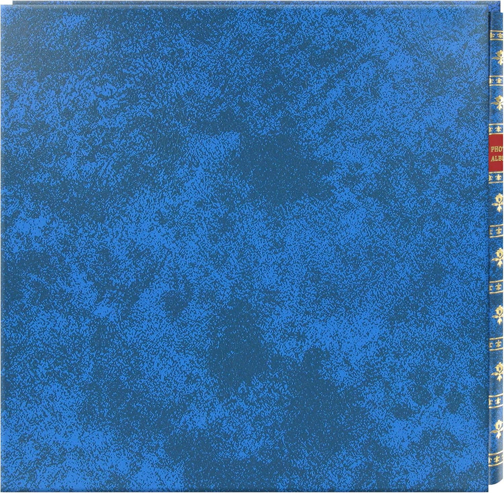 Pioneer Photo Albums MP-46/RB MP-46 Royal Blue Photo Album