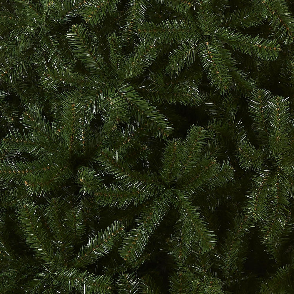 National Tree Company 10ft Unlit North Valley Spruce Christmas Tree