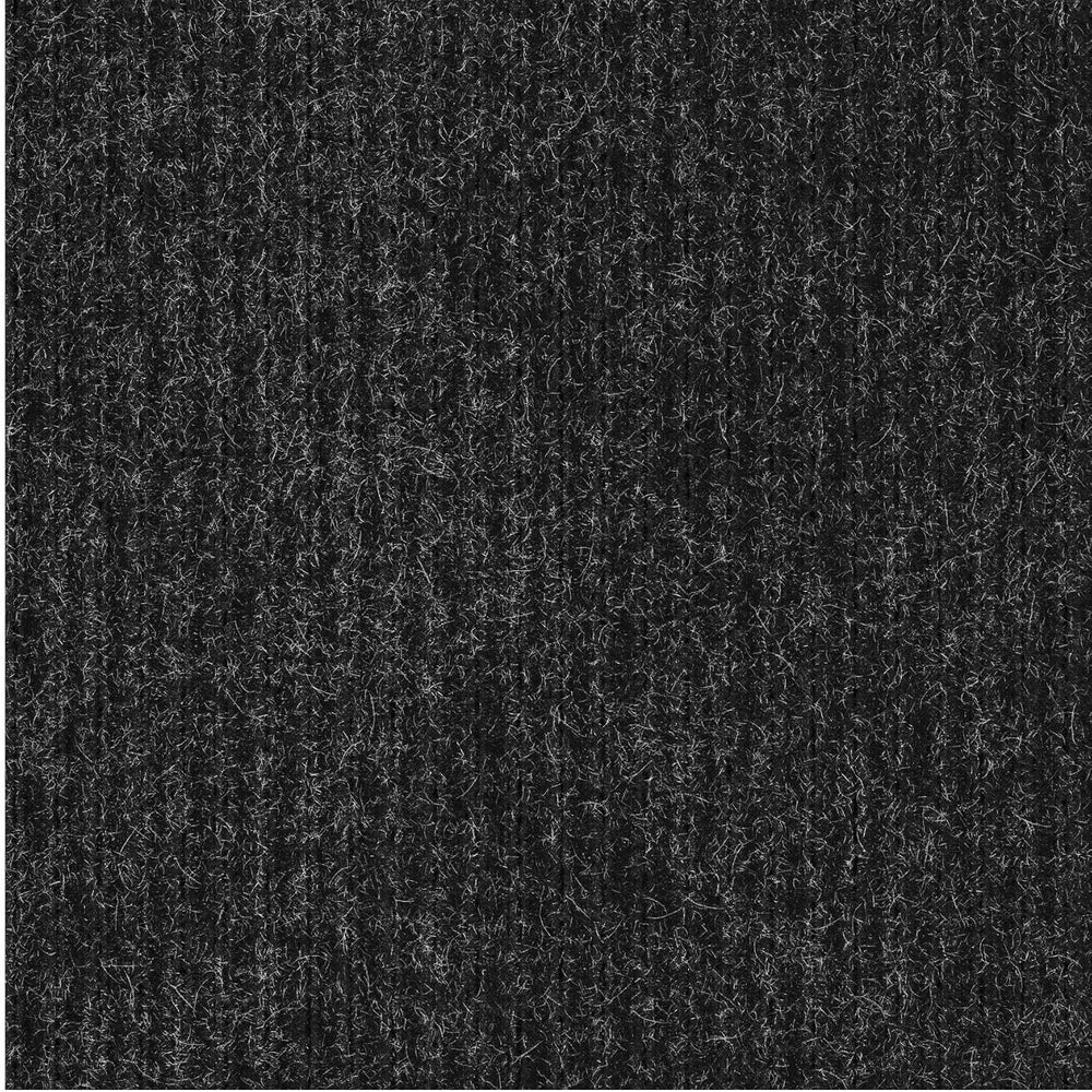 Ottomanson 3x12 Hallway Runner Rug – Non-Slip Indoor Outdoor Door Mat