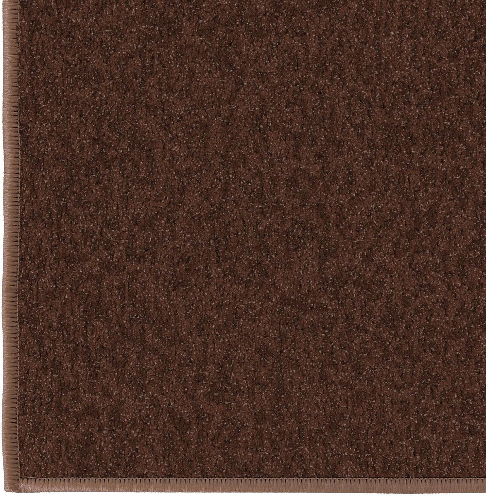 Ottomanson 3x10 Hallway Runner Rug – Non-Slip Kitchen Rugs