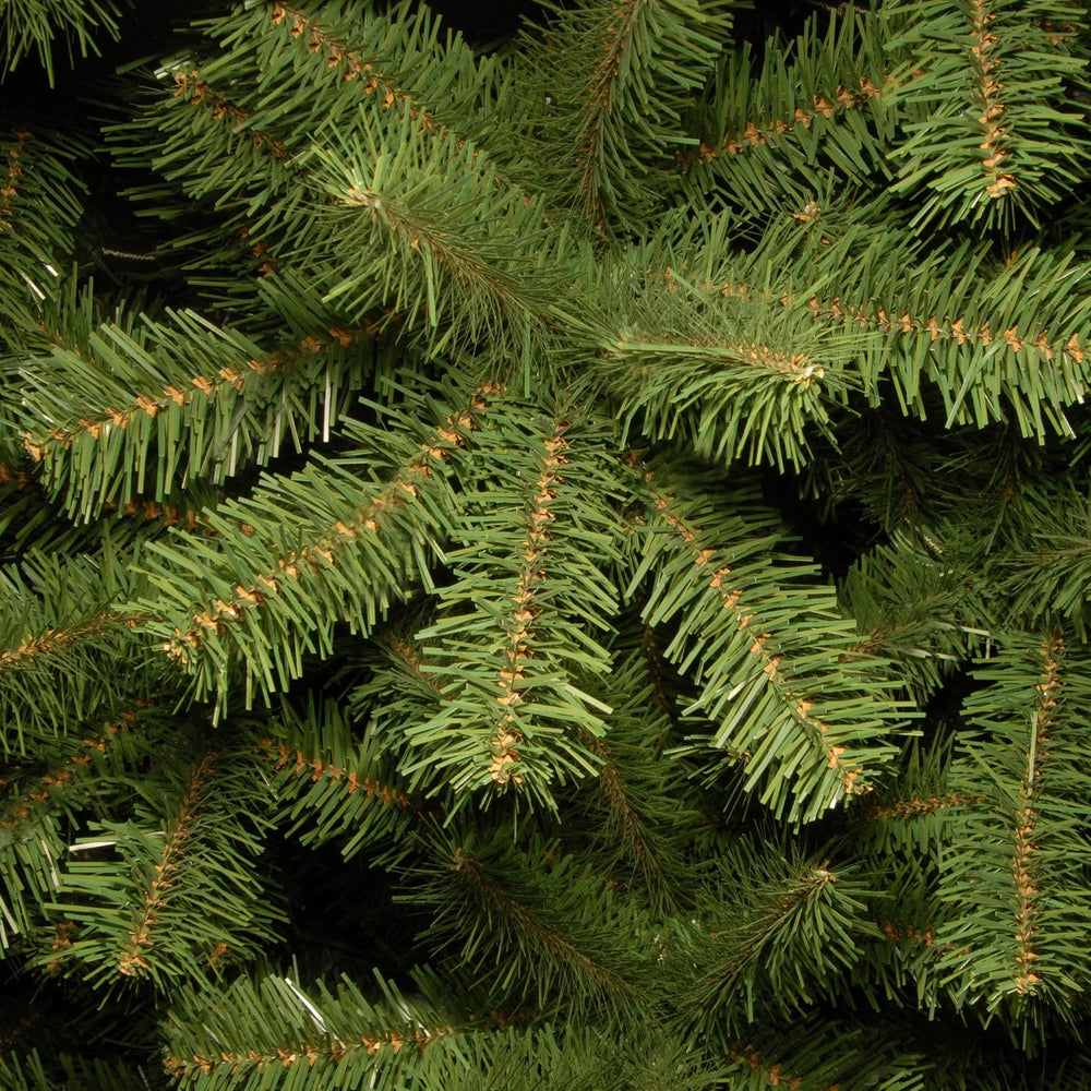 National Tree Company 6ft Unlit North Valley Spruce Christmas Tree