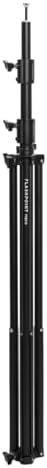 Flashpoint 10' Background Support System - Cushioned