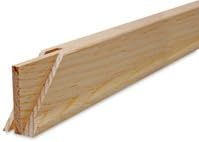 Art Canvas Stretcher Bars (30"), (2 Pack)