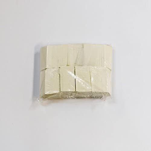 Ultimate Confetti, Biodegradable Dissolving Rice Paper Confetti –Rectangular Flame-Resistant and Water-Soluble Paper Confetti for Cannon and Launcher use – Best for Celebrations - 1 lb, 16 oz