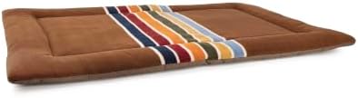 pendleton national park pet comfort cushion (joshua tree, close-up detail