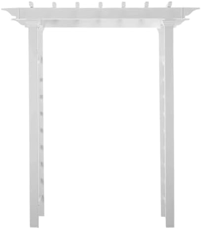 vita Westhaven 57 inchW x 88 inchH Vinyl Arbor