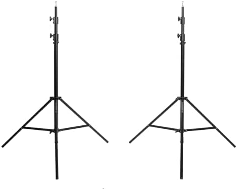 Flashpoint 10' Background Support System - Cushioned