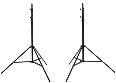 Flashpoint 10' Background Support System - Cushioned