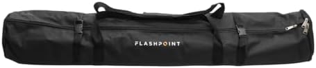 Flashpoint 10' Background Support System - Cushioned