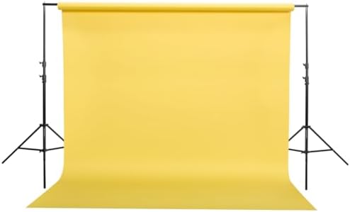 Flashpoint 10' Background Support System - Cushioned