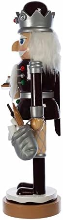 14-Inch Hershey's S'Mores Nutcracker