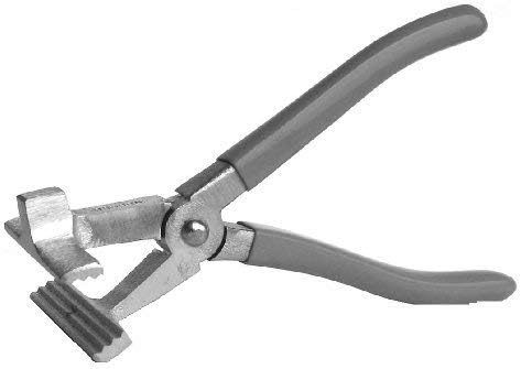 C.S. Osborne Webbing Canvas Stretching Plier #250 Made in USA