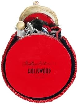 Kurt Adler HA0465 Nutcracker, Multi-Color (17.5-inches Tall)
