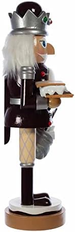 14-Inch Hershey's S'Mores Nutcracker
