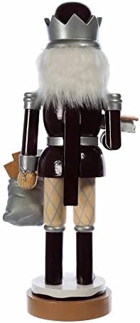 14-Inch Hershey's S'Mores Nutcracker