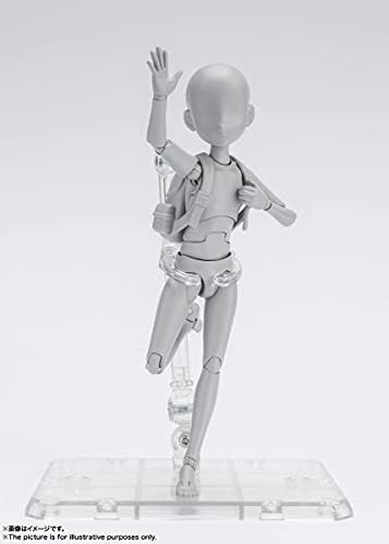 tamashii nations - body kun ken sugimori edition, view 9