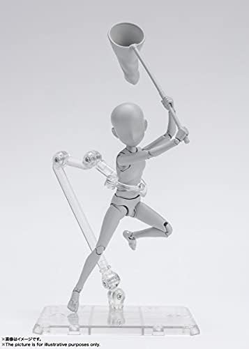 tamashii nations - body kun ken sugimori edition, view 10