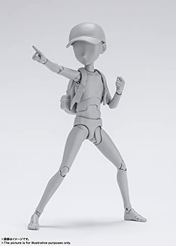 tamashii nations - body kun ken sugimori edition on a desk or shelf