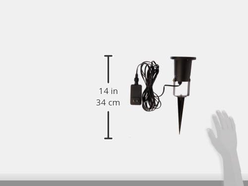 LedMall Motion Pattern Firefly 3 Models in 1 with 18 Patterns RGB Outdoor Las...