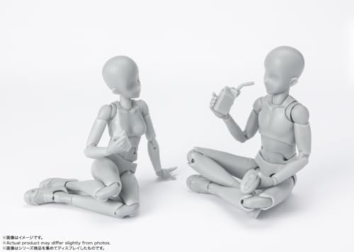 tamashii nations - tamashii - body-kun -school life, view 9