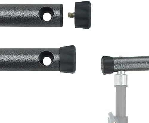 LINCO 10ft Telescopic Crossbar for Backdrop Stands AM236