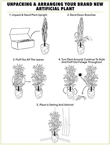 Nearly Natural 2ft. Mini Cedar Pine Tree (Indoor/Outdoor)