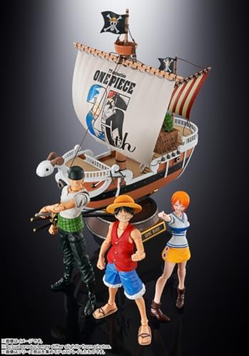 tamashii nations - one piece - roronoa zoro, view 11