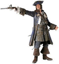 NECA Pirates of the Caribbean Dead Man's Chest Series 3 Action Figure James Norrington