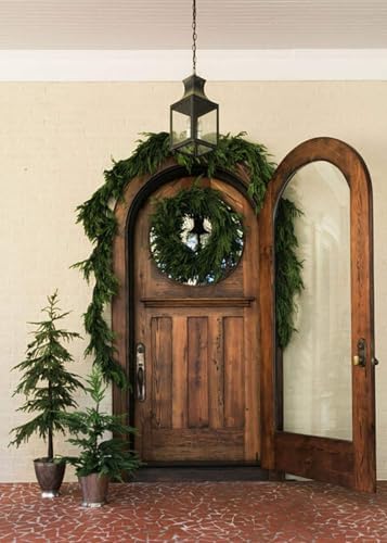 Afloral Artificial Norfolk Pine Tree - 36"