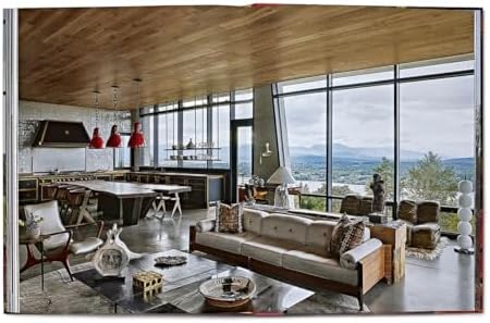 Country Life: Homes of the Catskill Mountains and Hudson Valley