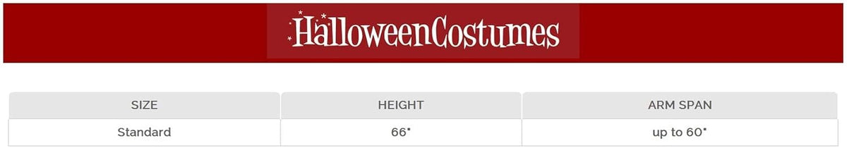 Fun Costumes Venetian Victoria White Ghost Light-Up Eyes LED Poseable Indoor Decoration Figure 66 Inches Tall, Arms Foam-Covered Wire - Standard, Gray