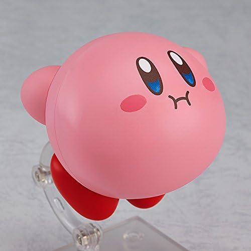 Good Smile Company Kirby's Dream Land: Kirby Nendoroid Action Figure