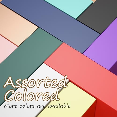 PSHVYM 5Pack Gift Box 11.5x7.8x3 In,Black Gift Boxes with Lids for Presents