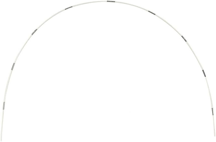 Arch Frame Cord (White)