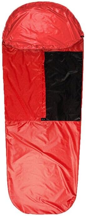Bivy Sack Waterproof Sleeping Bags for Adventure Camping Emergency