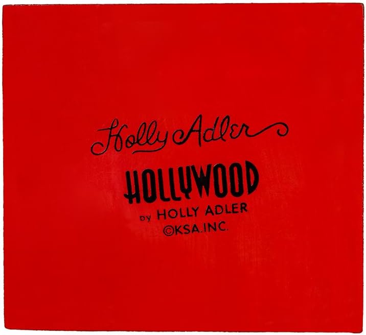 kurt adler 16-inch hollywood nutcrackers™ candy cane hat, package contents