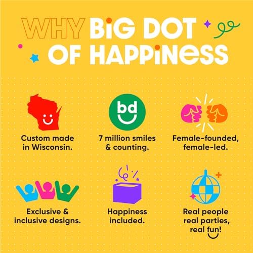 Big Dot of Happiness Christmas Nutcracker - Lawn Decorations - Outdoor Holiday Party Yard Decorations - 10 Piece