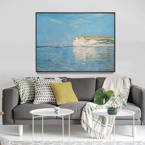 20x24 Inches Metal Canvas Frame for 0.6"-0.9" Depth Canvas