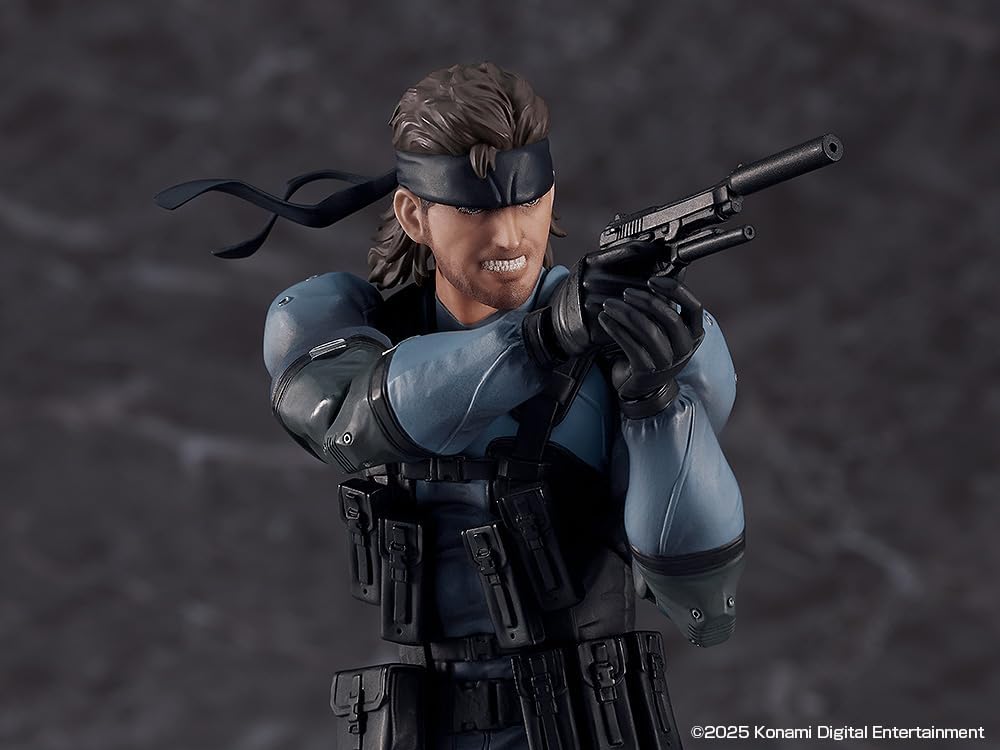 metal gear solid 2: sons of liberty, package contents
