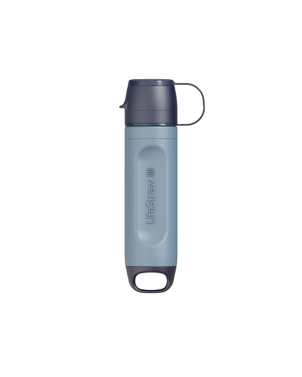LifeStraw Peak Series – Solo Personal Water Filter for Hiking, Camping, Trave...