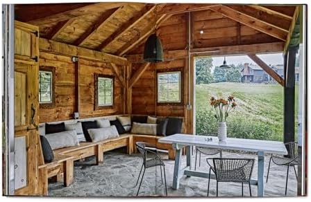 Country Life: Homes of the Catskill Mountains and Hudson Valley