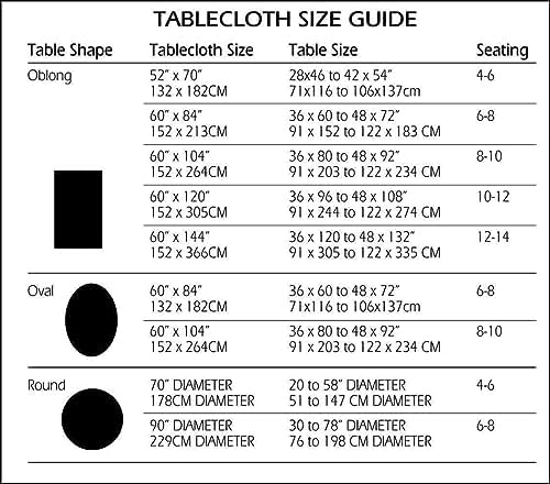 Newbridge Happy Thanksgiving Turkey 60x120 Inch Rectangle Vinyl Tablecloth