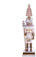 Hollywood Nutcrackers HA0472 Nutcracker, Multi-Color, 18 inch