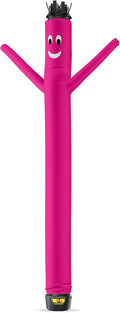 LookOurWay 6ft Original Air Dancer Set | Blower included | Pink