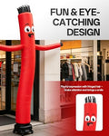 Inflatable Tube Man with Blower - Dancing Inflatable Tube Guy