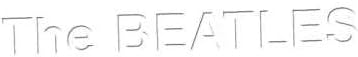 The Beatles The White Album