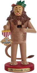 Kurt Adler 10-Inch Wizard of Oz™ Cowardly Lion Nutcracker